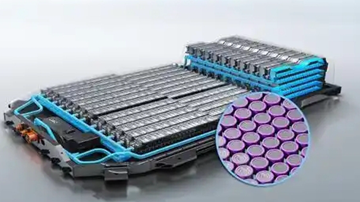 瞄准千亿市场 钠电池技术持续突破