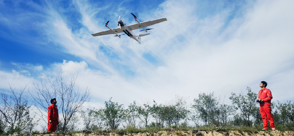 中国石油东方物探:数智破解地下“油气密码” AI赋能物探领域转型新生态 中国石油东方物探:数智破解地下“油气密码” AI赋能物探领域转型新生态