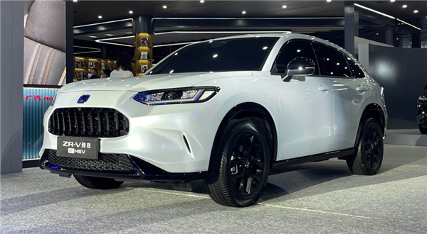 被新能源干趴的国产合资车 跑到海外干趴老外了