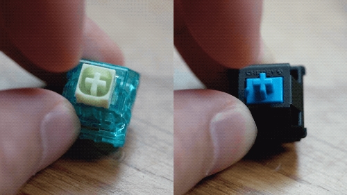 还记得Cherry键盘吗 它快被国产干破产了