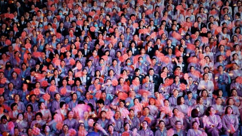 致爱 致美 致未来 诗丽堂成立25周年庆祝大会圆满举行(图9) 致爱 致美 致未来 诗丽堂成立25周年庆祝大会圆满举行(图9)