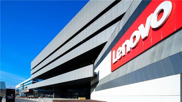 “普慧”算力引领，联想集团深化边缘计算落地应用(图3)