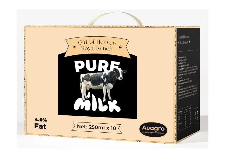 回归自然  天赐皇家牧场的好奶之道(图5)