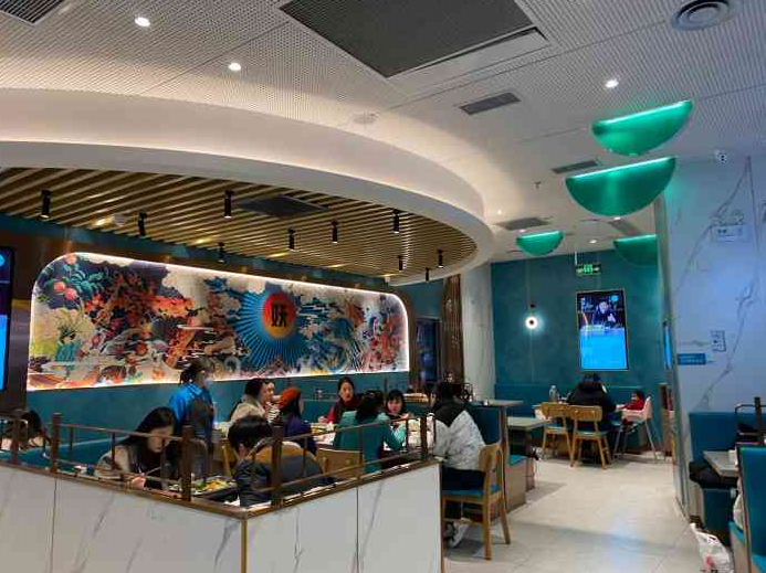 半天妖：多样化的口味，满足食客的味蕾探索(图3)