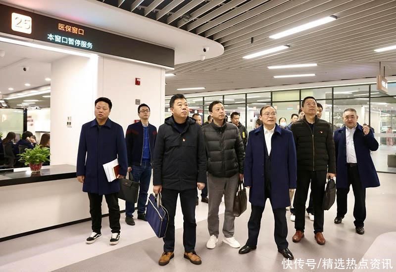 湖南常德:以高质量调查研究推动政务服务提质增效 湖南常德:以高质量调查研究推动政务服务提质增效