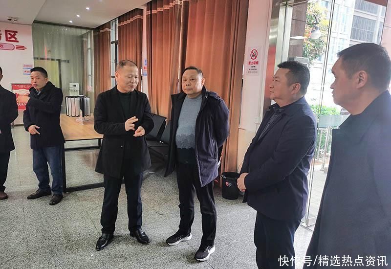 湖南常德:以高质量调查研究推动政务服务提质增效 湖南常德:以高质量调查研究推动政务服务提质增效