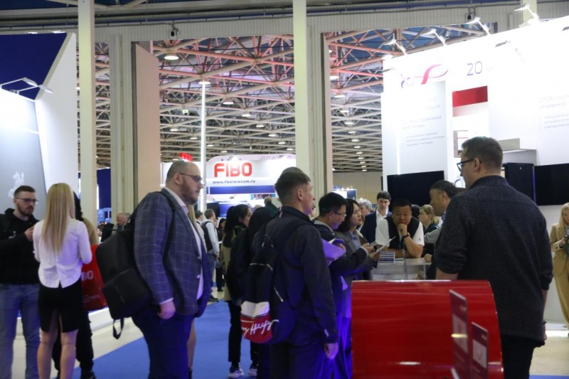 一位老参展商的ICEE 2025筹备心得与期待(图2) 一位老参展商的ICEE 2025筹备心得与期待(图2)