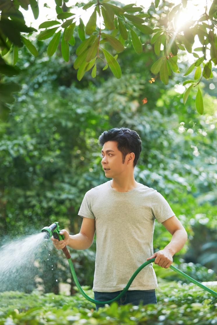 遇见最好的自己——记音乐人李沐霖(图5)