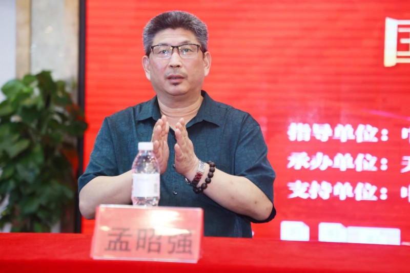 “军民共建 真诚服务” 庆祝新中国成立七十五周年国学论坛联谊会在廊坊隆重举行(图7) “军民共建 真诚服务” 庆祝新中国成立七十五周年国学论坛联谊会在廊坊隆重举行(图7)