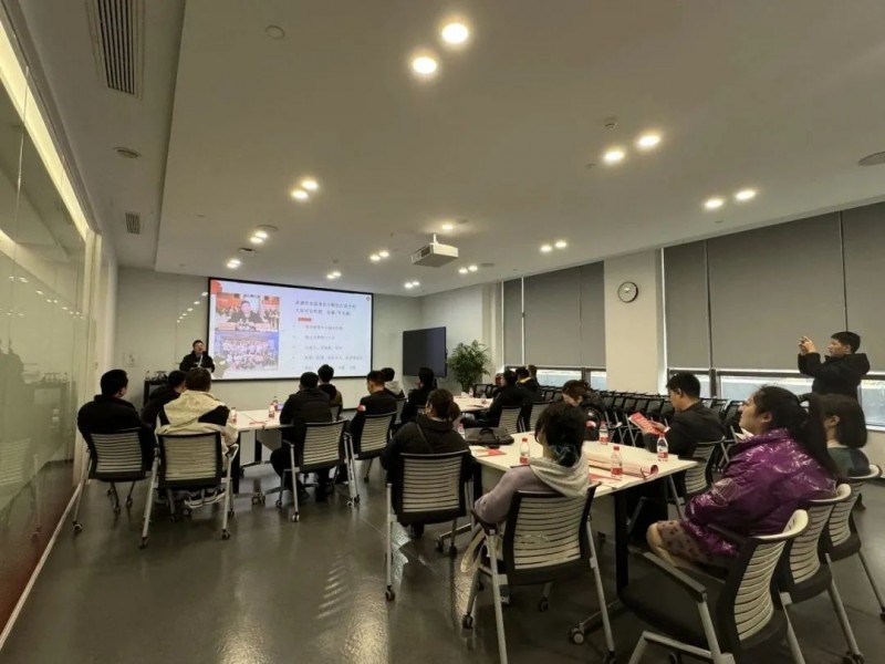 【开拓眼界 交流发展】2024陕西米脂乡村振兴赴杭州电商行精彩继续!(图6) 【开拓眼界 交流发展】2024陕西米脂乡村振兴赴杭州电商行精彩继续!(图6)