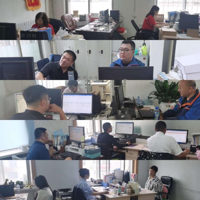 “网络更顺畅,服务更贴心”—营口联通光衰整治(图1)