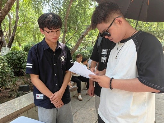 珍爱地下水资源,保卫大济南(图9) 珍爱地下水资源,保卫大济南(图9)