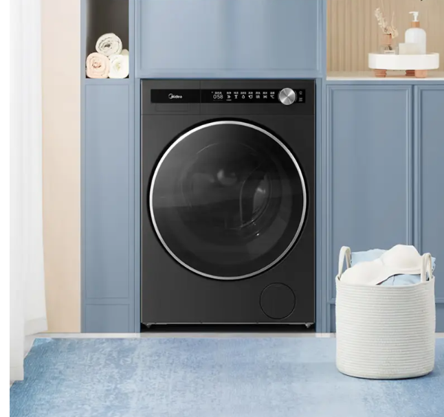 美的洗衣机怎么样?智净科技赋能未来生活,缔造洁净新体验(图1) 美的洗衣机怎么样?智净科技赋能未来生活,缔造洁净新体验(图1)