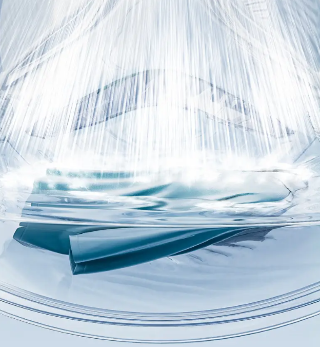 美的洗衣机怎么样?智净科技赋能未来生活,缔造洁净新体验(图3) 美的洗衣机怎么样?智净科技赋能未来生活,缔造洁净新体验(图3)